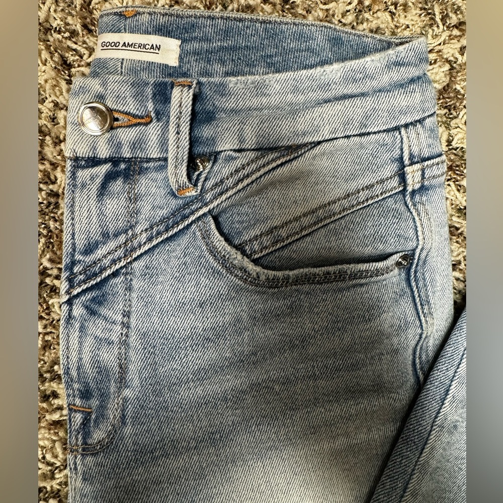 Good American jeans